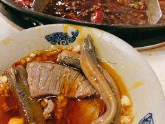 -重庆老火锅王(西安北路店)
