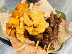 -潮界(虹桥新天地店)