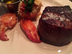 -Keens Steakhouse