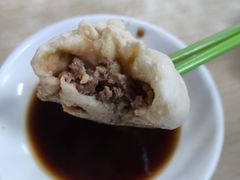 猪肉包子-津门永胜包子铺(哈尔滨道总店)