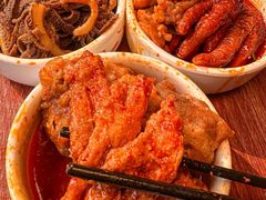 -牛华八婆麻辣烫(起源店)