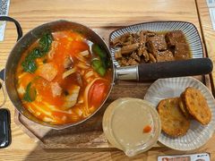 -小满手工粉(上海文峰广场店)