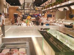 -比格比萨自助(诺亚大厦店)