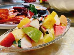 -幸福哟烧鸡·粤菜海鲜私厨(七星路店)