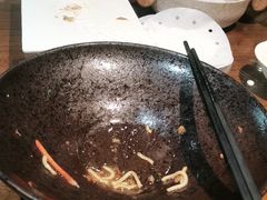 -老铺烤鸭(宝鸡店)
