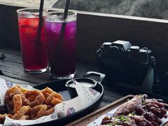 -Rock Bar Bali(Bali)