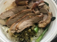 -狮头牌卤味研究所·卤味饭(花城汇南区店)