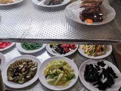 -清真吴记门钉肉饼·喜多利