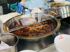 大堂-田三卷馍(奎星路店)
