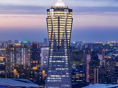 -Hi City·城市之巅