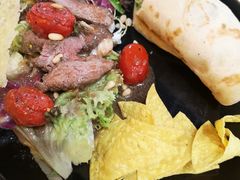 -HELLO 27 意面·沙拉·帕尼尼