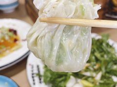 -绥缘老烧麦(中天店)