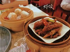 -点都德(聚福楼店)