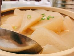 酱萝卜皮-同湘会馆(粤垦路店)