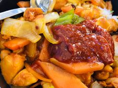 -春川韩国拌饭(中信广场店)