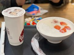 -鲜芋仙(常州吾悦国际广场店)