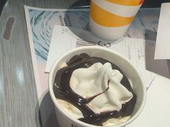 -麦当劳(东大桥店)