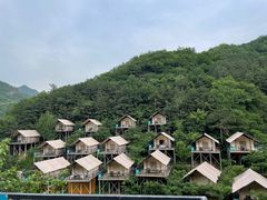 -北京山里寒舍度假酒店