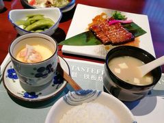 -一本魅·日式料理