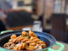 -老常州菜馆(天宁店)