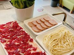 -古乐牛香·鲜牛肉牛杂火锅(梅村五洲国际店)