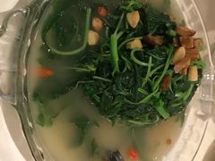 -无招牌海鲜餐厅(滨海艺术中心店)