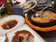 -三品香·江浙菜(松江九谊店)