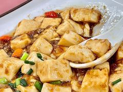 麻辣豆腐-胖子饭店(兴学弄店)