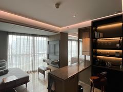 -北京三里屯CHAO酒店