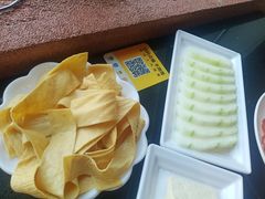 -三江两海老火锅(北京首店)