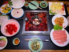 -蜀江龙火锅(339店)