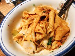 -吴满满油泼面(北方风味园店)