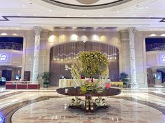 -湖北文旅洪宾红莲湖酒店