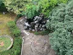 -苏州东山雕花楼宾馆