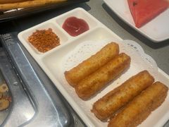 -海底捞火锅(枫蓝国际购物中心店)