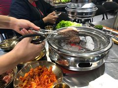 -本炙炭烤·蒲烧活鳗料理店(金沙洲店)
