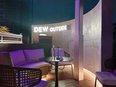 -DEW Lounge(深圳湾店)
