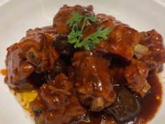 -粗茶淡饭·隐庐私厨(东亭店)