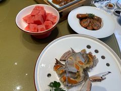 -宁波石浦大饭店(新材料城店)