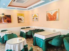 大堂-娜扎的餐厅(三湘世纪花城三期店)