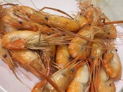 -吉源大排档·鱼生·海鲜(烧烤彩印厂店)