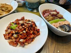 -董家大院·京味家常菜(朝丰家园店)