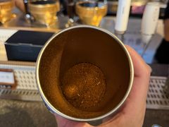 -沪水焙煎室(淡水路店)
