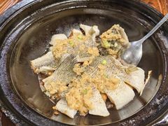 -广府乡下·饭庄(新港东路店)