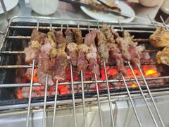 -小寒羊烧烤(凯瑞时代大厦店)