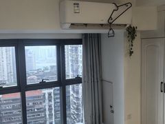 -恩索·美筑高空江景酒店(重庆解放碑步行街店)