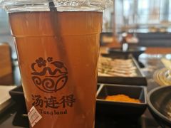 -汤连得温泉馆(宝山店)