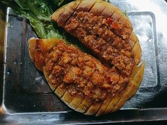 -巨炉烤肉(科技路店)