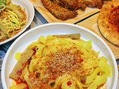 -巴依老爷新疆美食(常营店)