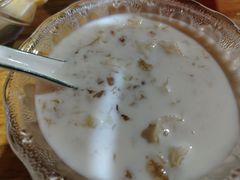 牛奶桃胶雪耳-沙湾甜品(升平街店)